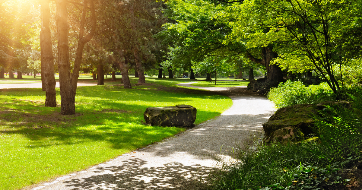 Top Spots to Relax and Unwind in Iola & Chanute, Kansas: Parks, Coffee Shops, and Community Favorites